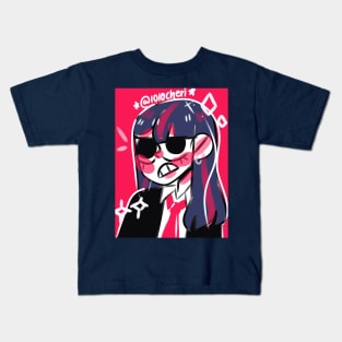 riko Kids T-Shirt